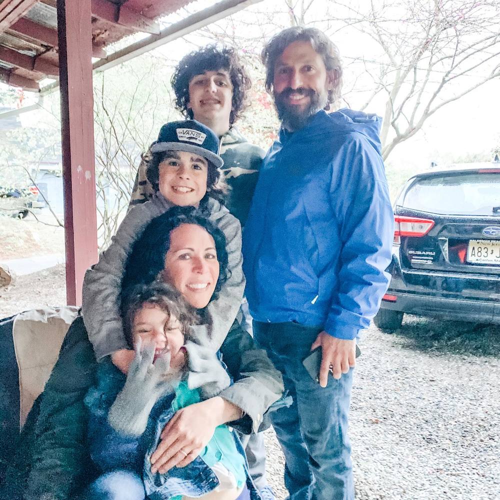 Meet your Posher, Laurie